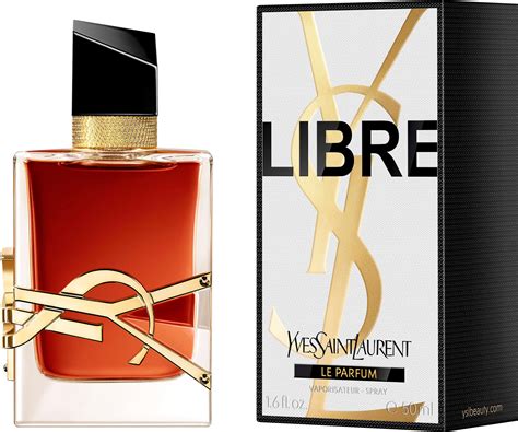 simile a eau libre ysl|libre yves st laurent.